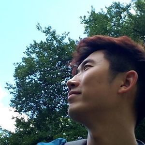 Meet your Posher, Jason